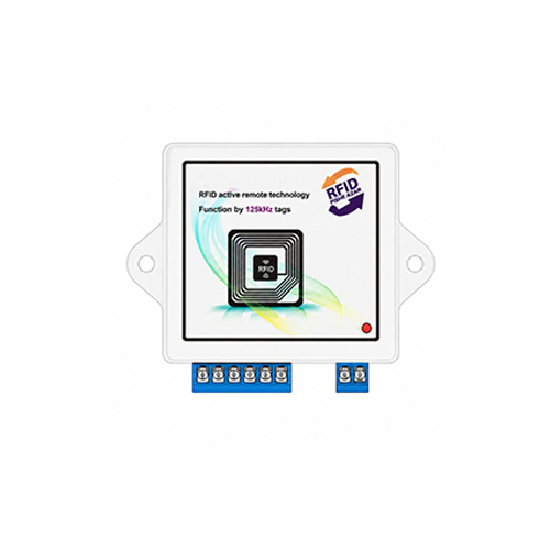 12V-Card-Based-Door-Opener درب بازکن کارتی 12 ولت - تصویر 1