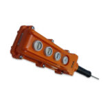 ریموت بالا بر صنعتی 2 جهت / استارت استوپی - Image 3