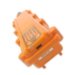 ریموت بالابر صنعتی 2 جهت قابل شارژ/ استارت استوپی - Image 4