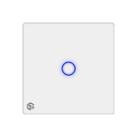 کلید روشنایی تک پل لمسی هوشمند برند گریفین - تصویر 2