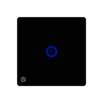 کلید روشنایی تک پل لمسی هوشمند برند گریفین - تصویر 3