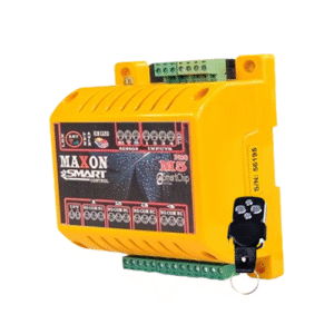 Long range remote control (MG5)