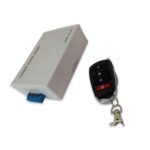 درب بازکن ریموتی 2 خروجی 220 ولت - Image 2