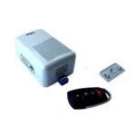 درب بازکن ریموتی 220 ولت - Image 2