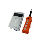 ریموت جرثقیل 4 جهت / استارت استوپی