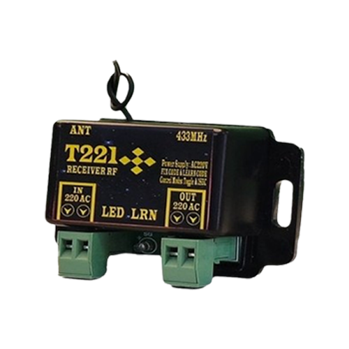 Single relay remote control 220V (T221)
