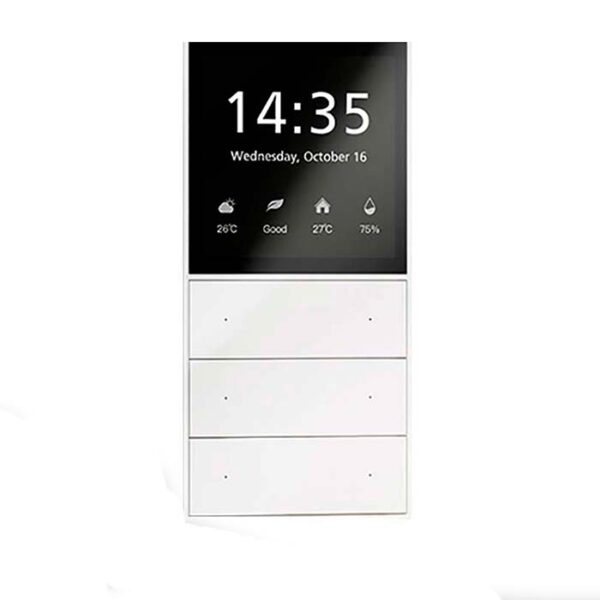 تاچ پنل هوشمند اورویبو مدل Mixpad S - Image 1
