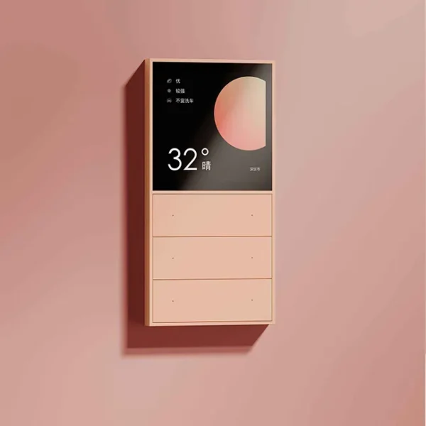 تاچ پنل هوشمند اورویبو مدل Mixpad S - Image 3