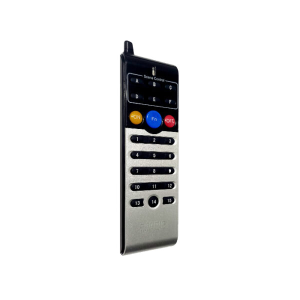 ریموت 25 کانال برند پارمیس - Image 1