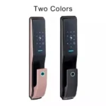 قفل هوشمند M250 برند هوم لاک