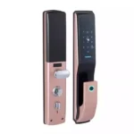 قفل هوشمند M250 برند هوم لاک - Image 3