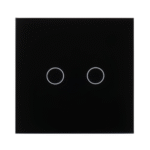 Karen brand double bridge touch switch