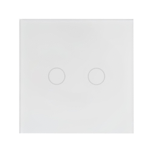 Karen brand double bridge touch switch