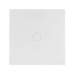 Karen brand single-bridge touch switch