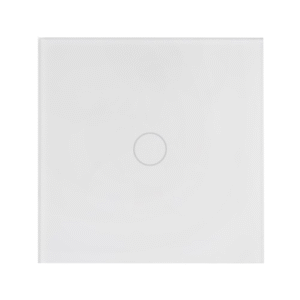Karen brand single-bridge touch switch