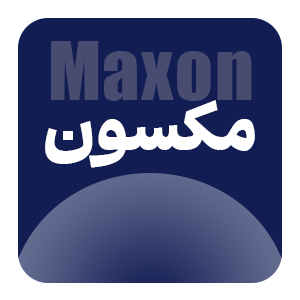 brand-maxon