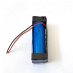 3.7V backup battery