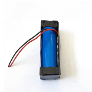 3.7V backup battery