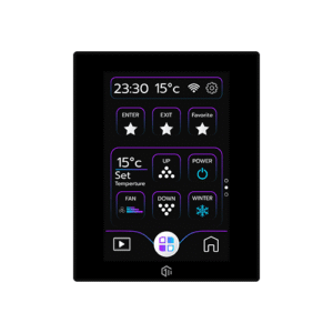 Griffin brand universal key