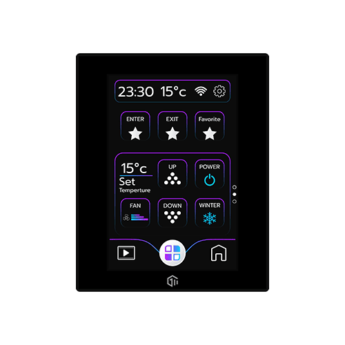 Griffin brand universal key