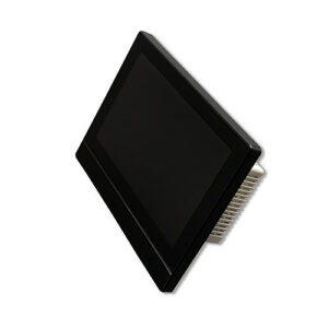 7 inch audio touch panel