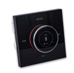 تاچ پنل صوتی 3 اینچ روتاری با دو خروجی - تصویر 2