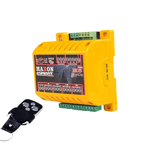 m5 M5 Smart SMS Control