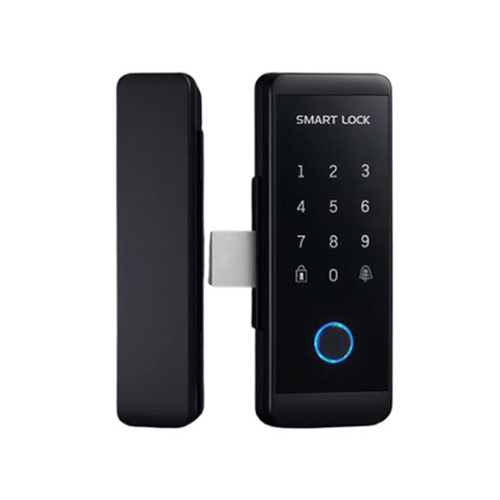 G280 دستگیره هوشمند G280 برند هوم لاک - تصویر 1