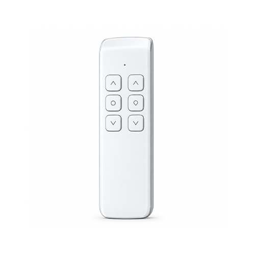 2-channel-remote-control ریموت پرده برقی 2 کانال - تصویر 1